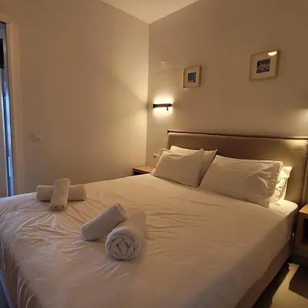 Greek House Complex A1 Nydri (Lefkada)