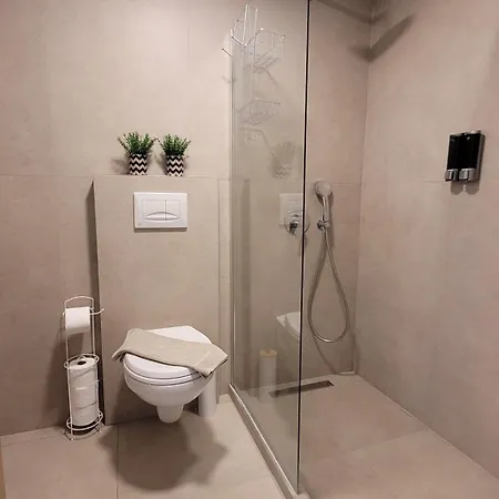 Appartement Greek House Complex A1 *