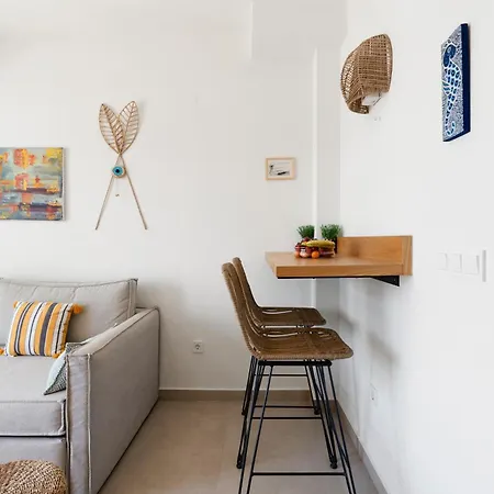 Greek House Complex A1