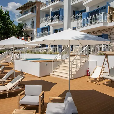 Greek House Complex A1 Apartment Nydri (Lefkada)