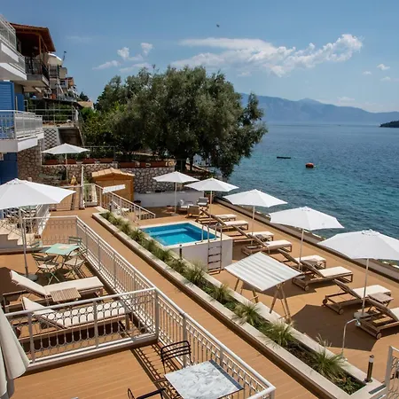 Greek House Complex A1 奈德里