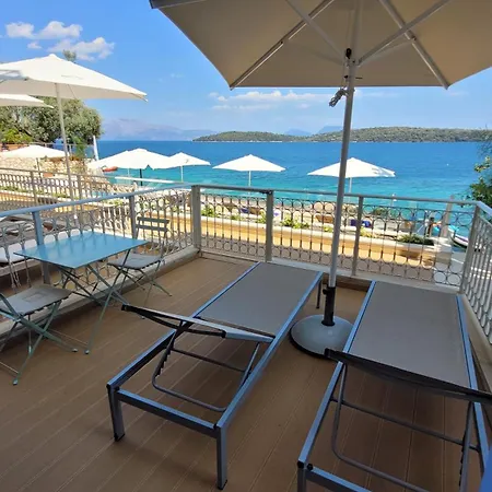 Greek House Complex A1 * 奈德里