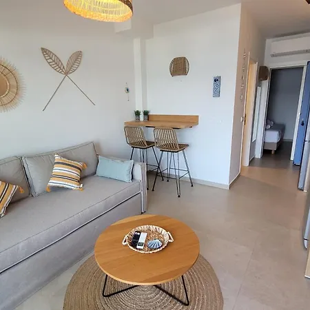 Greek House Complex A1 *