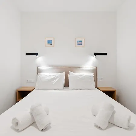 Greek House Complex A1 公寓 奈德里