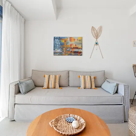 公寓 Greek House Complex A1